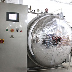 500 kg Kapasiteli Fikse Makinası