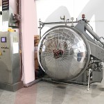 500 kg Kapasiteli Fikse Makinası