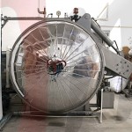 500 kg Kapasiteli Fikse Makinası