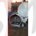 500 kg Kapasiteli Fikse Makinası