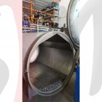 500 kg Kapasiteli Fikse Makinası