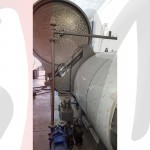 500 kg Kapasiteli Fikse Makinası