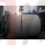 500 kg Kapasiteli Fikse Makinası