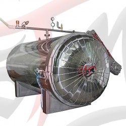 750 kg Kapasiteli Fikse Makinası