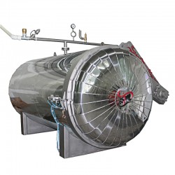 750 kg Kapasiteli Fikse Makinası