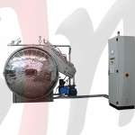 750 kg Kapasiteli Fikse Makinası